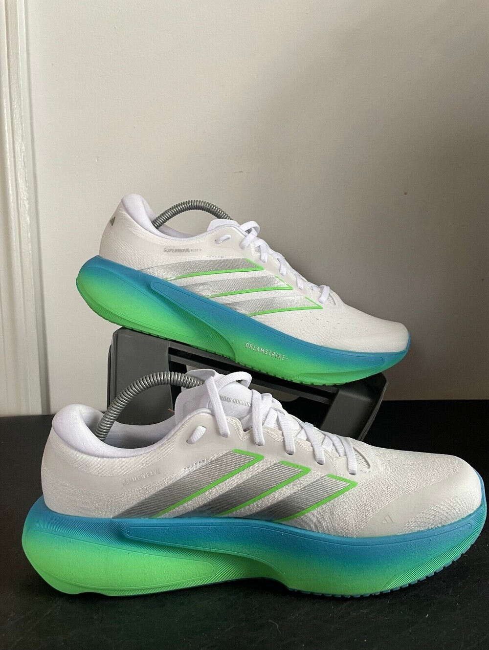 ADIDAS SUPERNOVA RISE 3 - Picture 2 of 7